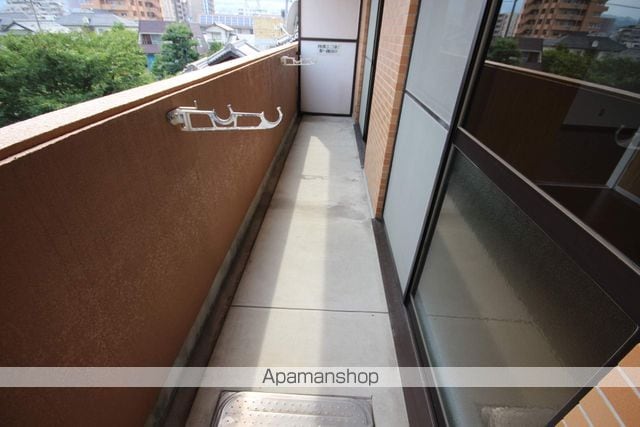 パールハイツSUMIDAの内装写真