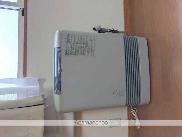 レオパレスグランヴィル琴似の内装写真
