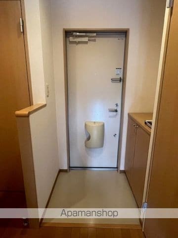 コモエスタ五月ヶ丘の内装写真