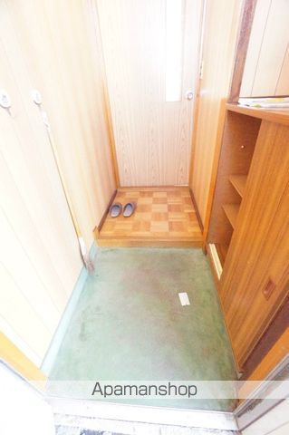 野呂田アパート513の内装写真
