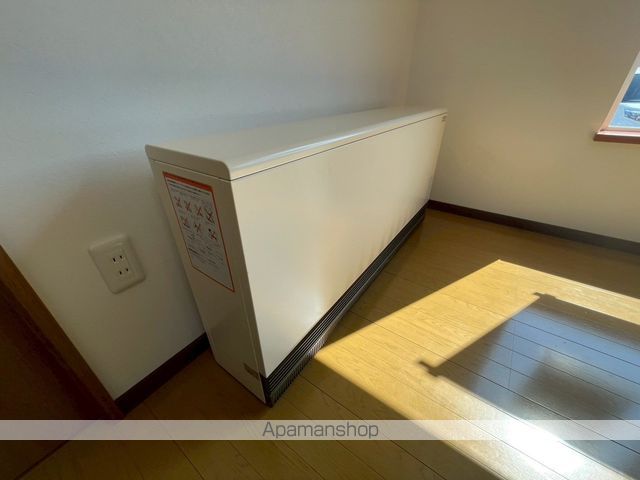 サンシャインKOWAの内装写真
