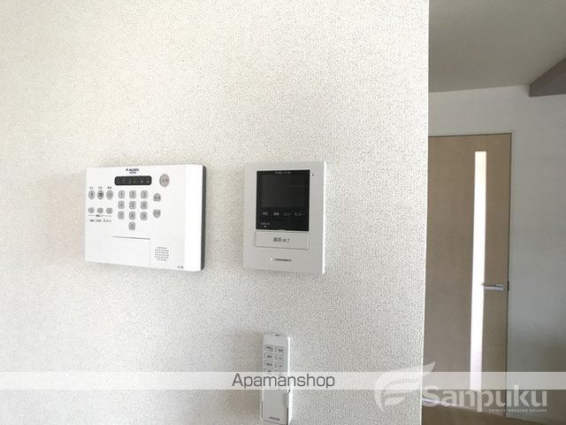 アンジュー北吉井 Bの内装写真