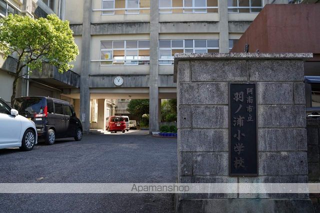 カリーナガーデンの周辺写真