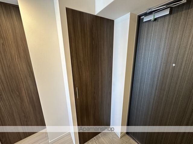 S−RESIDENCE東三国AMANTEの内装写真