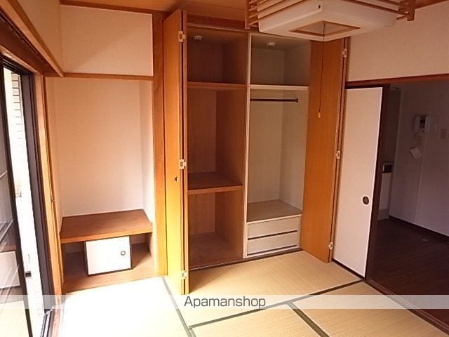 ラ・クール泉の内装写真