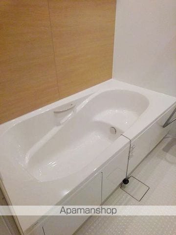 アルカンシエルの内装写真