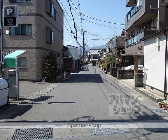 サンハイツ神足の周辺写真