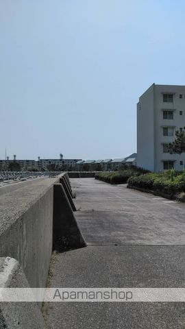 ビレッジハウス白野江1号棟の周辺写真