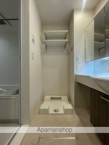 D−ROOM中筋IIの内装写真