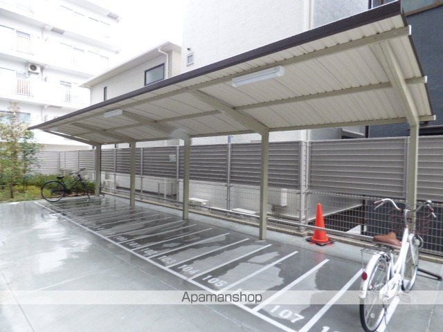レジュールアッシュOSAKA新深江のその他写真