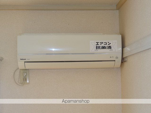 フレグランス福王台の内装写真