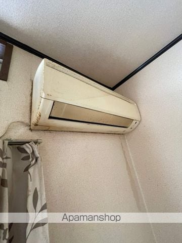 ライフタウンKOの内装写真