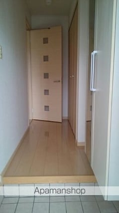 タワースクエア[1LDK/46.22m2]の玄関