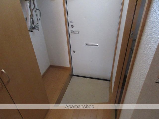 ユーハイム南矢幅の内装写真