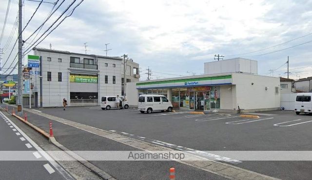 ソレアード操山 D棟の周辺写真