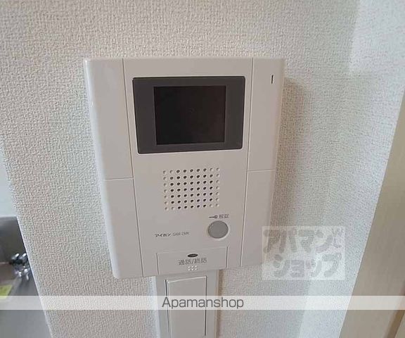 アロッジオ紫野の内装写真