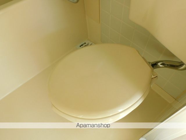 ヴィラカレッジ大曽根の内装写真