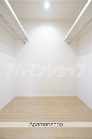 カーサセレーナの内装写真