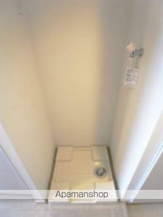 千葉県千葉市中央区白旗２丁目[1K/21.73m2]の内装
