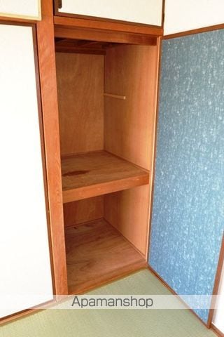 グリーンハイツの内装写真