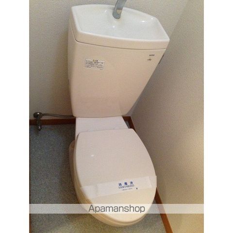 アンプルール フェール MANAの内装写真