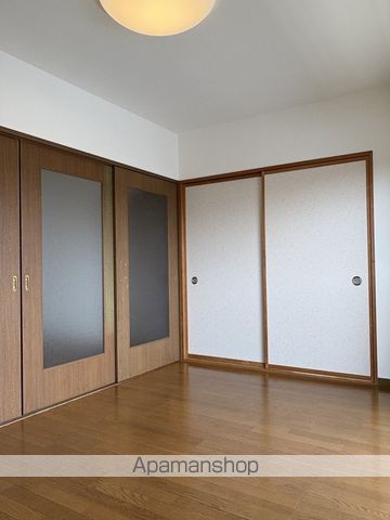 ユーシンセガワの内装写真