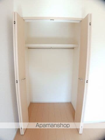 JadeHouse Aの内装写真