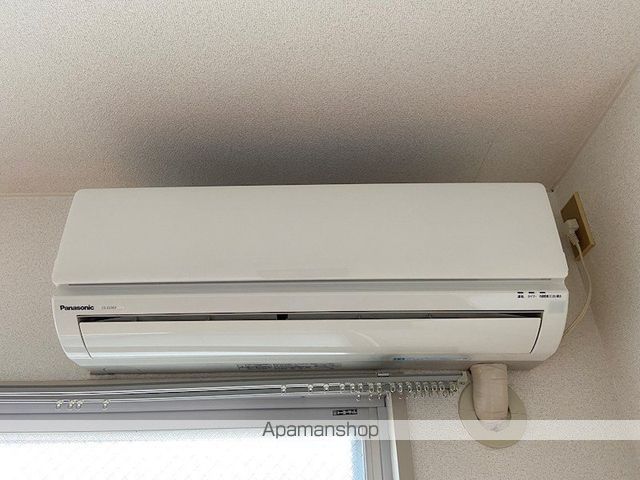 エルエーブハイツの内装写真