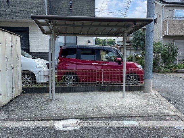 レオパレスサザンクロスのその他写真