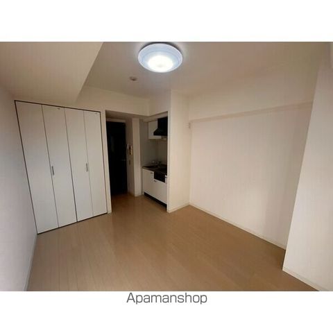 RIDGE堀田の内装写真