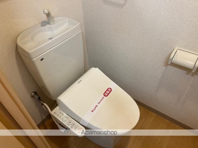 シティ・コート葵の内装写真