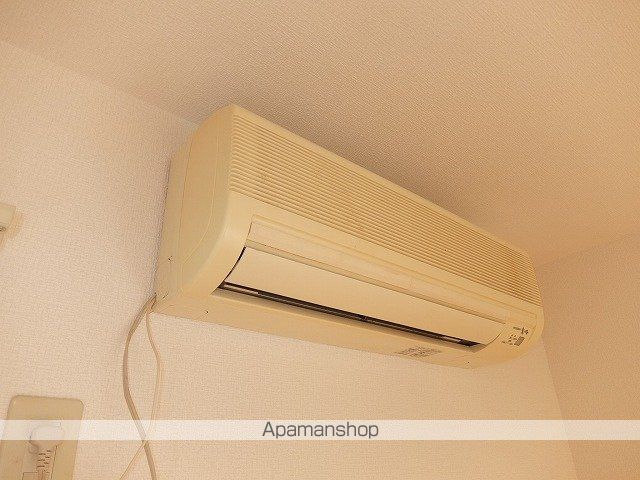 プレジール 友田の内装写真
