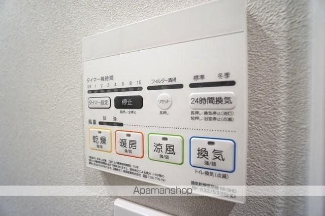SYFORME木場の内装写真