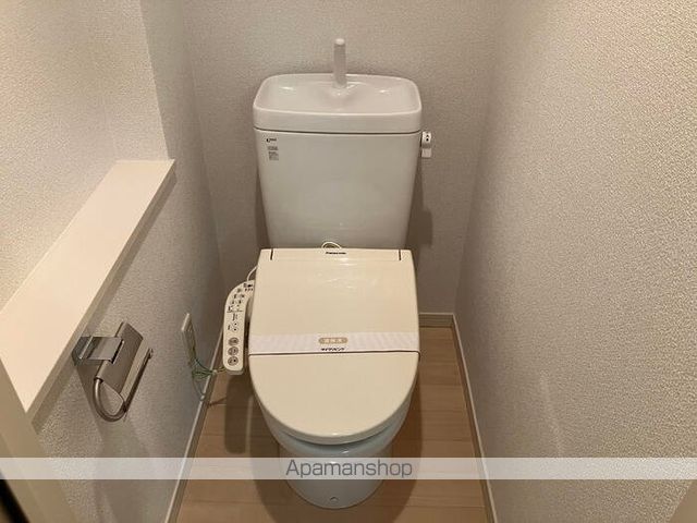 ラグーン舞浜の内装写真