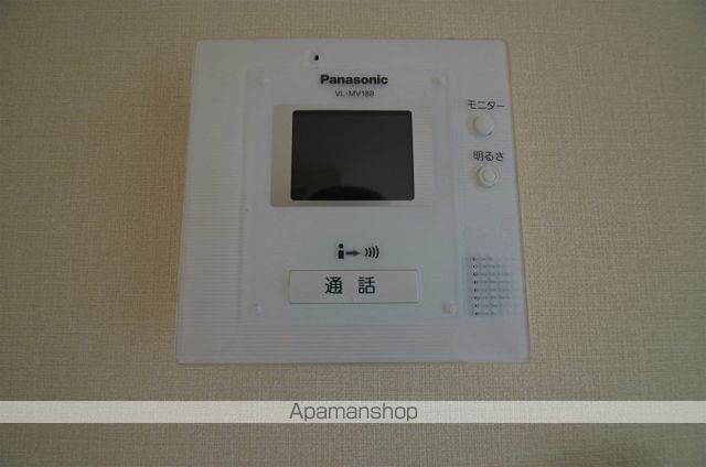 長屋アパートメントHACHIの内装写真