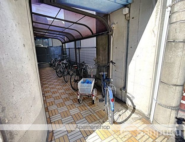 オリエントハウスのその他写真