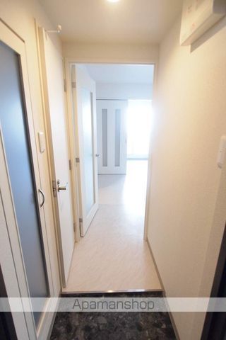 アクセラレイト月寒の内装写真