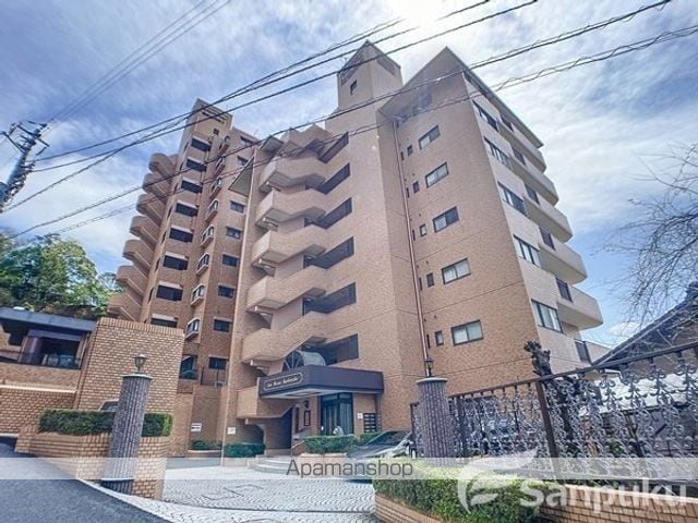 ライオンズマンション道後姫塚第I