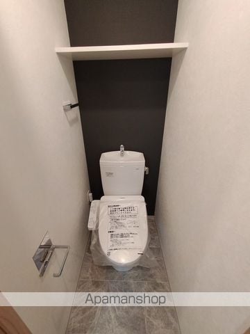 ルミナス 三国本町の内装写真