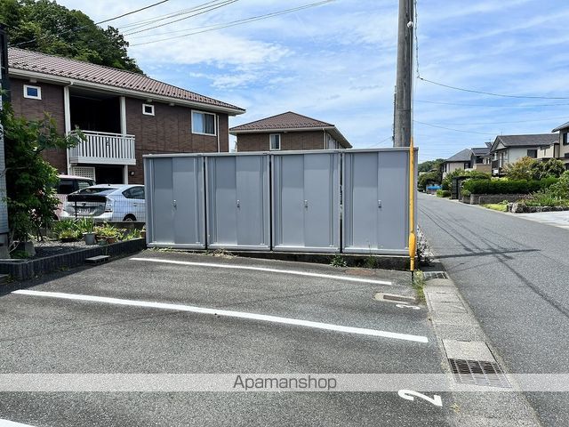 ハイツ・HONJYOのその他写真