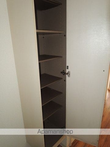 エクリュの内装写真