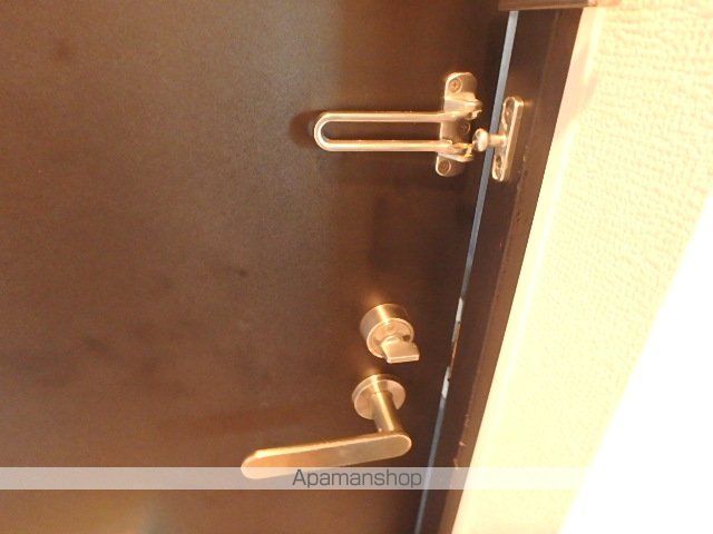 ローヤルハイツ菊水の内装写真