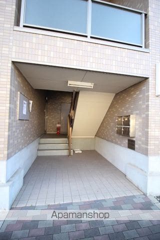 ハピネス篤Bの玄関写真