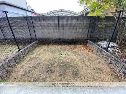 エルビス今里Ⅱ　[1K/30.96m2]の内装5