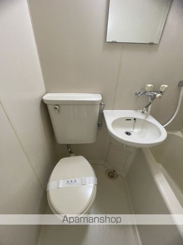 サンシャイン庚午の内装写真