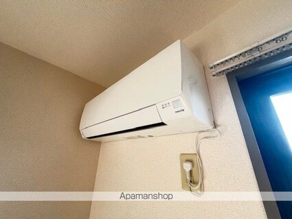 セキネマンション　Ⅱ[3DK/56m2]のその他設備