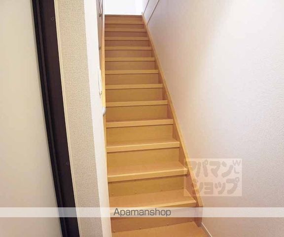 リバーサイド・メゾンの内装写真