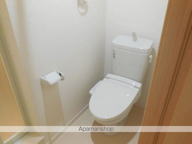 カーサアリエッタ浅田の内装写真