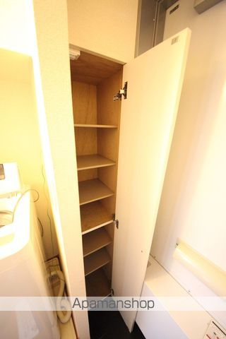 レオパレスクリナーレみなみ野の内装写真