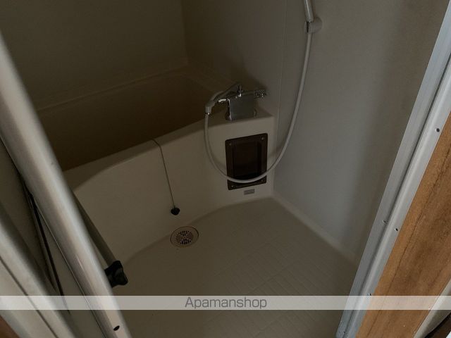 アーバン新町の内装写真